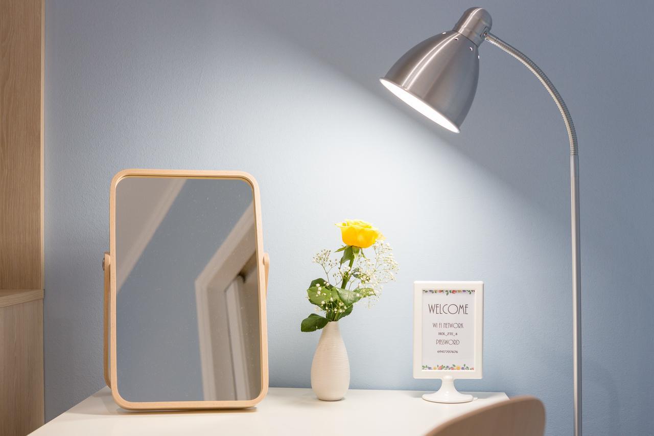 Grandma'S Chic & Bright Athenian Home With A Patio 외부 사진